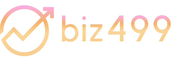 Biz499 Logo