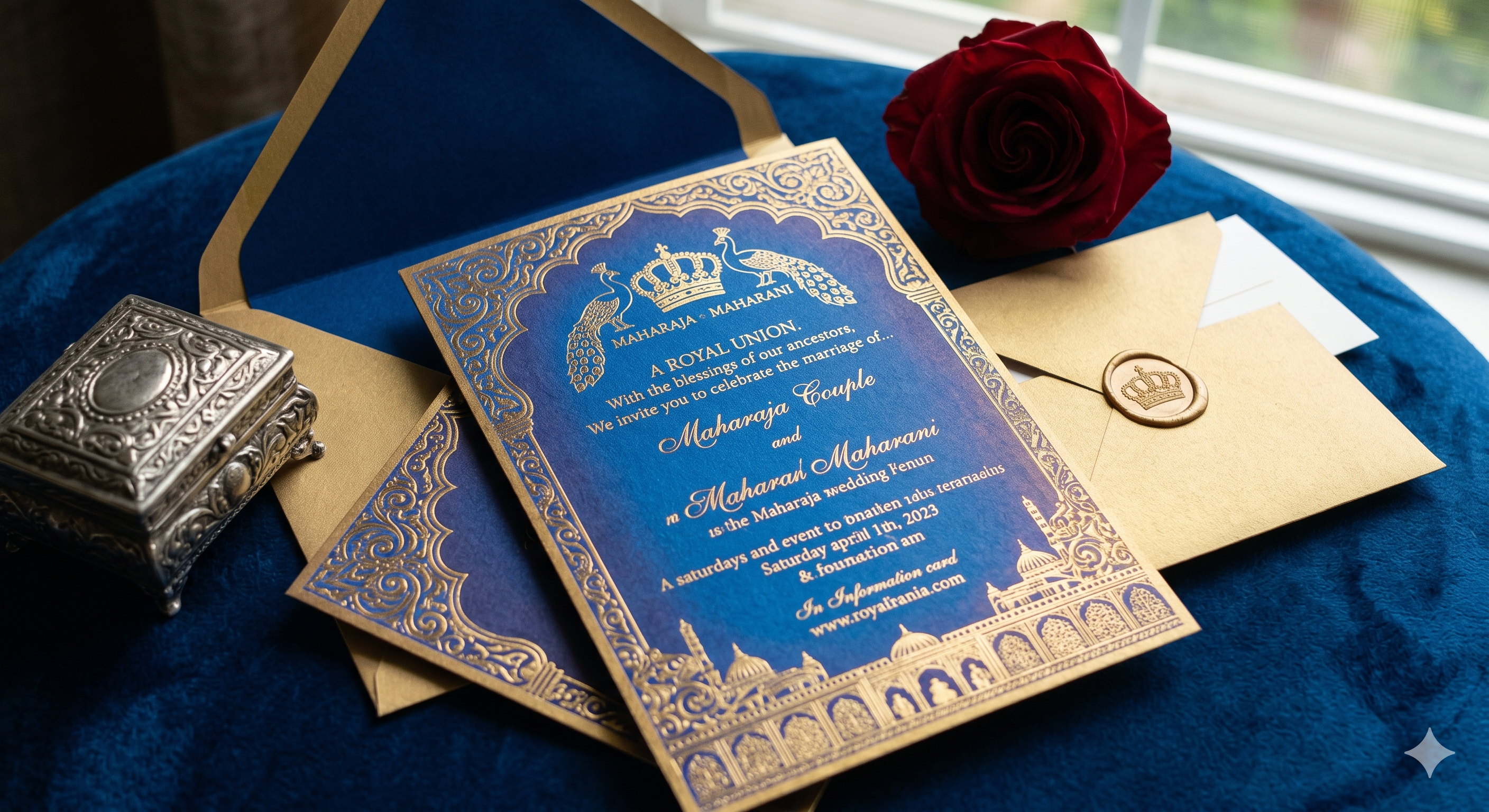 Royal Wedding